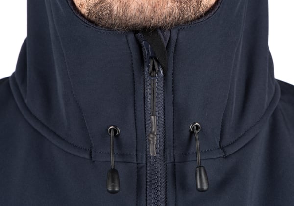Outrider T.O.R.D. Softshell Hoody AR