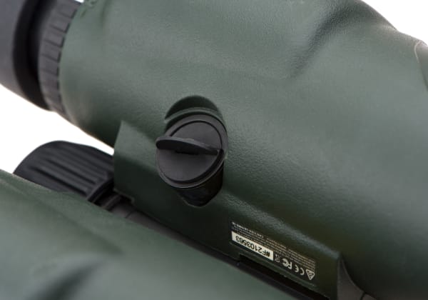 Vortex Optics Fury HD 5000 AB 10x42 Binocular Laser Rangefinder