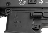B&T AIR APC9 SD Compact S-GBB