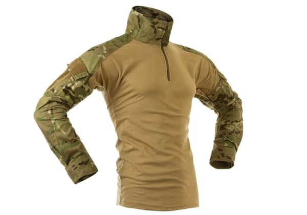 Invader Gear Combat Shirt