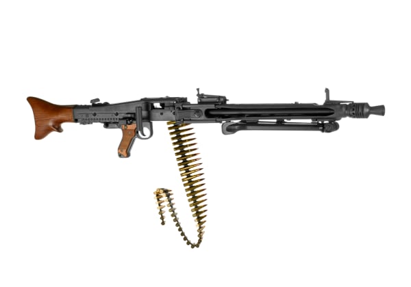 G&G GMG42 (2025) - Airsoftzone