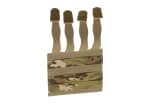 Blue Force Gear Ten-Speed Double M4 Mag Pouch