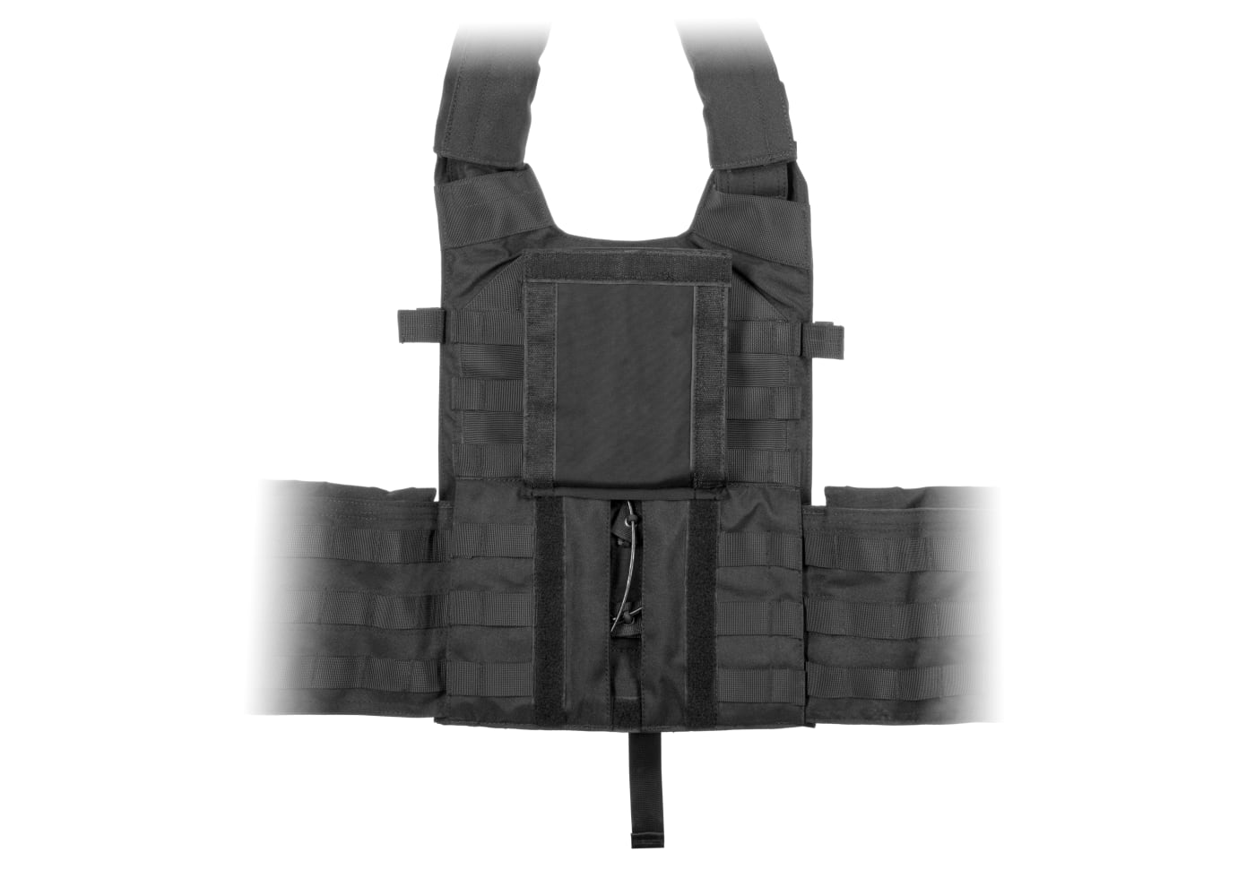 Invader Gear 6094A-RS Plate Carrier