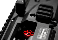 Airtech Studios EHA Enhanced Hop Up Adjustment ASG Evo3 A1