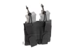 Blue Force Gear Mag NOW! Pistol Two Mags Pouch