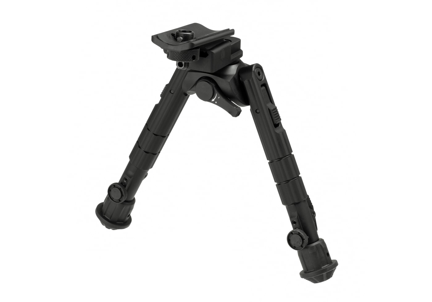 Leapers Recon 360 TL Picatinny 7.0-9.0 Inch Center Height Bipod