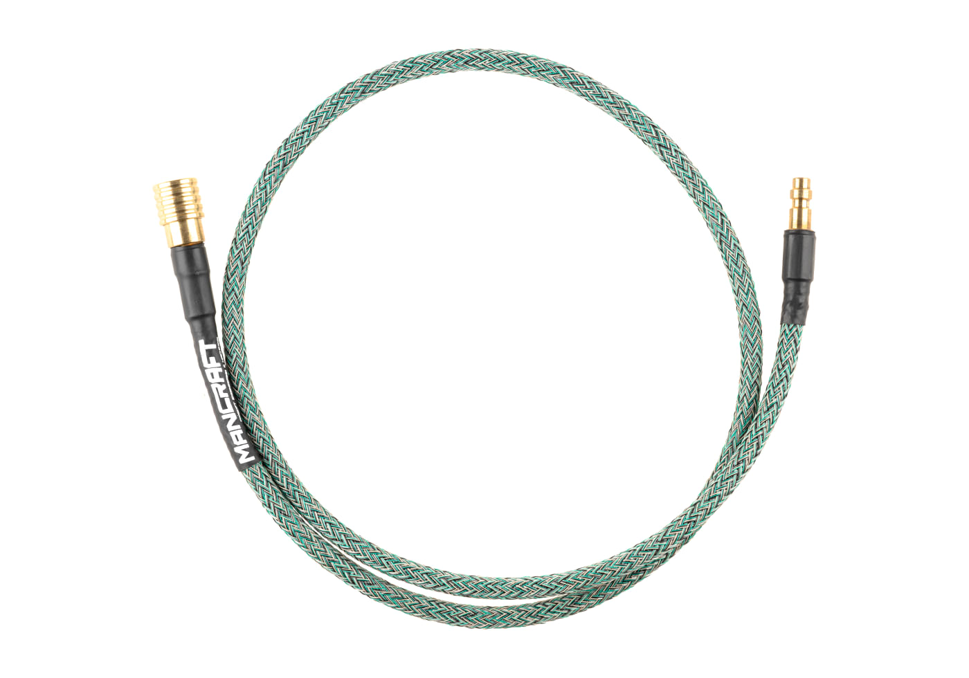 Mancraft Extra Armor HPA Line 36 Inch QD US Standard Bore