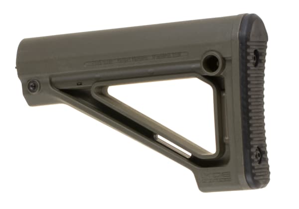 Magpul MOE Fixed Stock Mil Spec