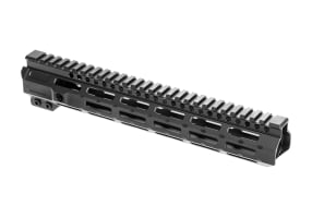 Midwest Industries AR15 11.5 Inch Combat Handguard M-LOK