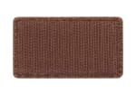 JTG US Flag Rubber Patch Reversed