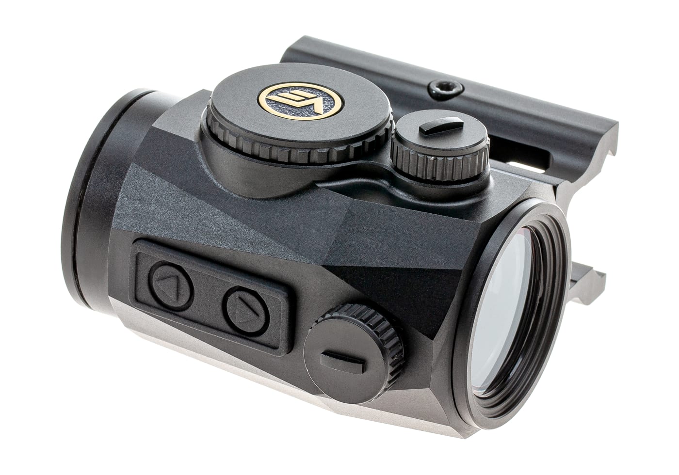 Vector Optics Scrapper 1x25 Gen 2 Red Dot Sight