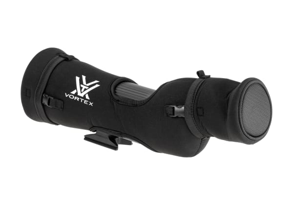Vortex Optics Crossfire HD 16-48x65 Straight Spotting Scope