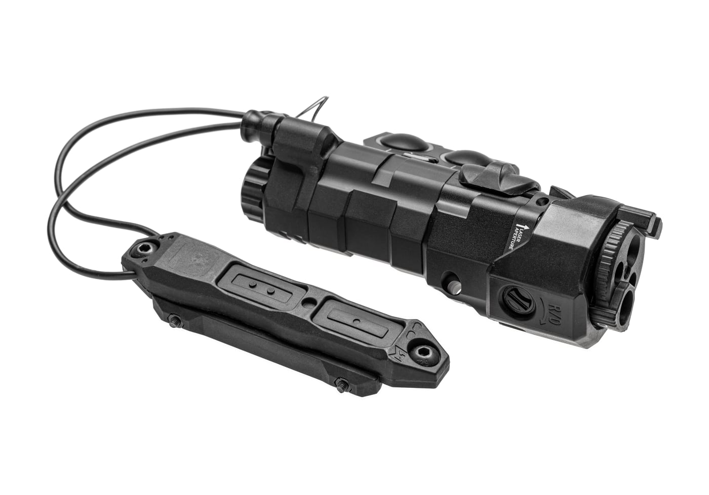 WADSN MAWL-C1 Metal Version LED + Green + IR Laser
