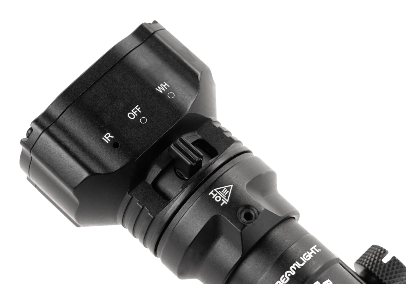 Streamlight ProTac VIR Rail Mount