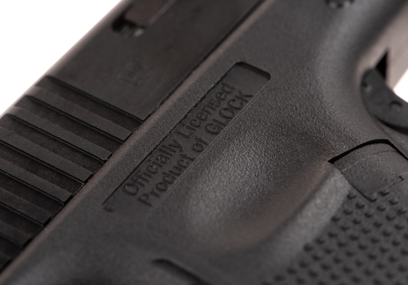 Glock Glock 34 Gen 4 Deluxe Version Co2