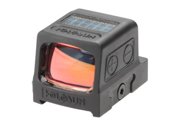 Holosun HE509T-RD X2 Solar Red Dot Sight