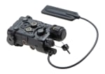 WADSN L-3 NGAL Illuminator / laser module Red + IR