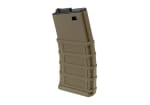 Classic Army Magazin M4 Polymer Lowcap 60rds