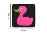 JTG Tactical Rubber Duck Rubber Patch
