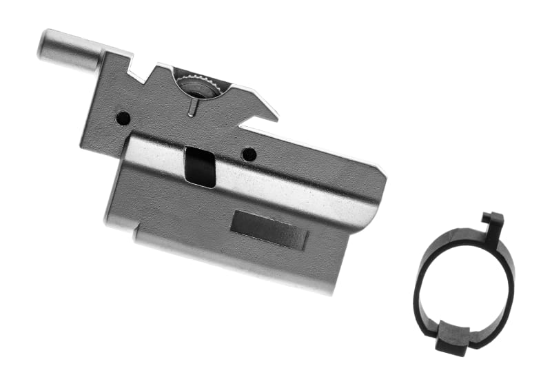 Maple Leaf GHK G17 Hop Up Chamber (2026) - Airsoftzone