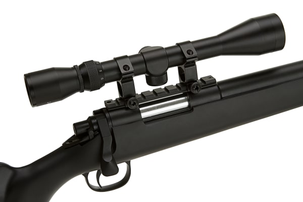 Well SR-4 Sniper Rifle Set