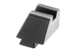 Glock Steel Rear Sight GMS 11.9 Fluorescent