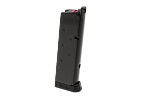 Salient Arms Magazin RED / Single Stack 1911 GBB 15rds