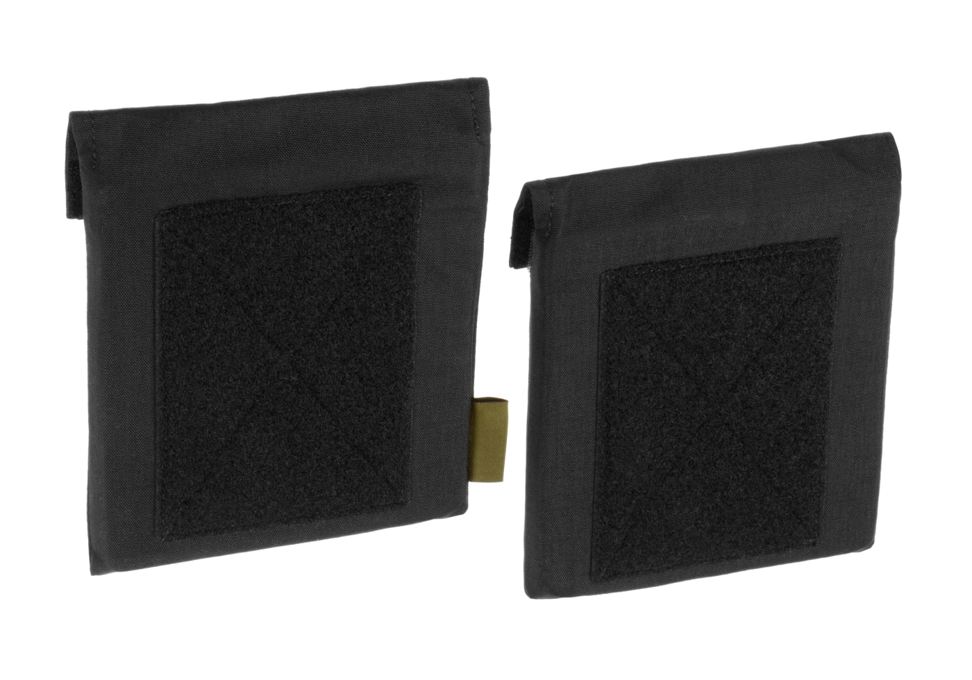 Warrior Side Armor Pouches DCS/RICAS