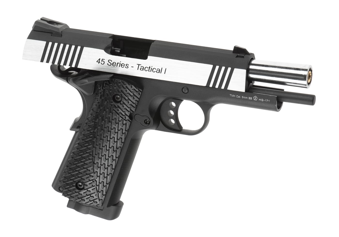 HFC HG-171 Metal Version Co2