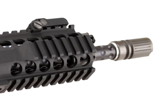 WE KAC PDW 8 Inch GBR