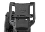 IMI Defense RDL3 Level 3 Light and Red Dot Sight Holster for Glock