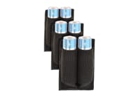 Invader Gear Battery Strap AA 3-pack