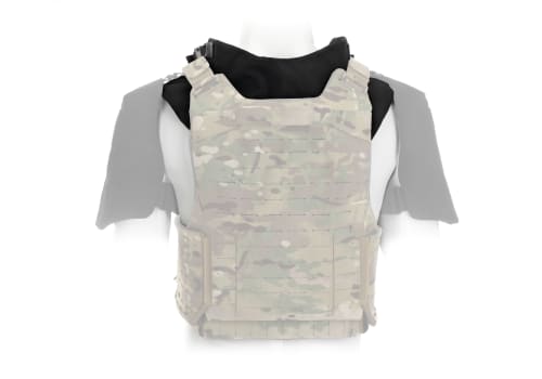 Templar's Gear Cover Ballistic Shoulders/Collar/Throat