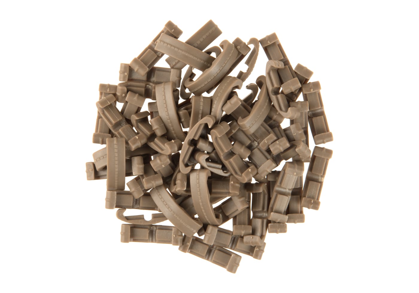 MP Index Clips