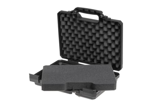 Nimrod Pistol Case PNP Foam