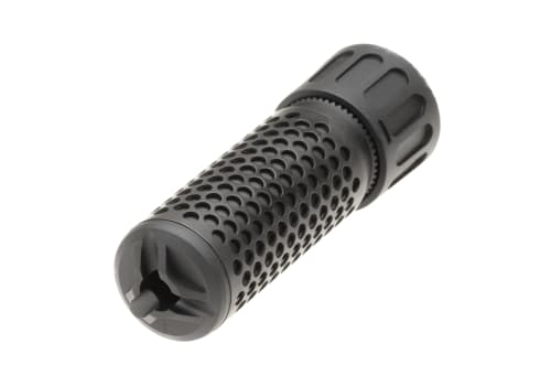 Ares SR-16 Short Silencer