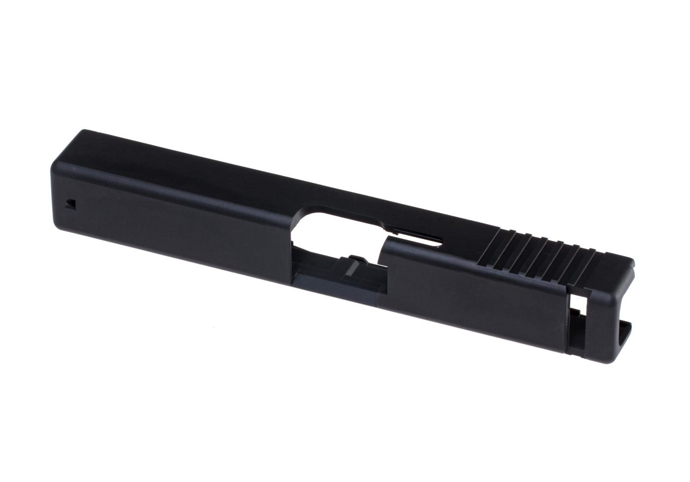 Guarder TM17 Black Metal Slide