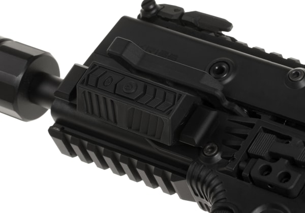 Z-Tactical zTac Wireless PTT Topcom Connector