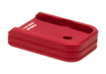 Leapers +0 Base Pad for Glock Large Frame