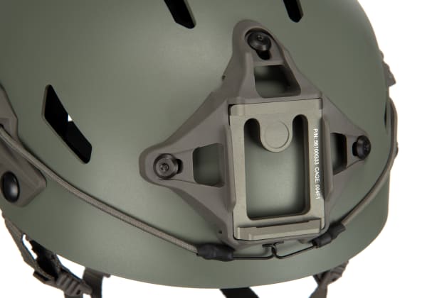 FMA CMB Helmet