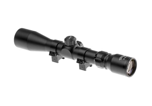 Walther 3-9x40