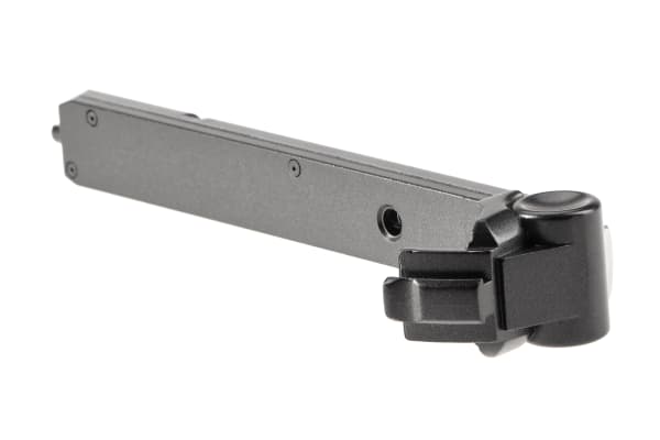 Legends Magazin P08 Full Metal Co2 21rds