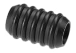 Silverback Grip Bolt Knob