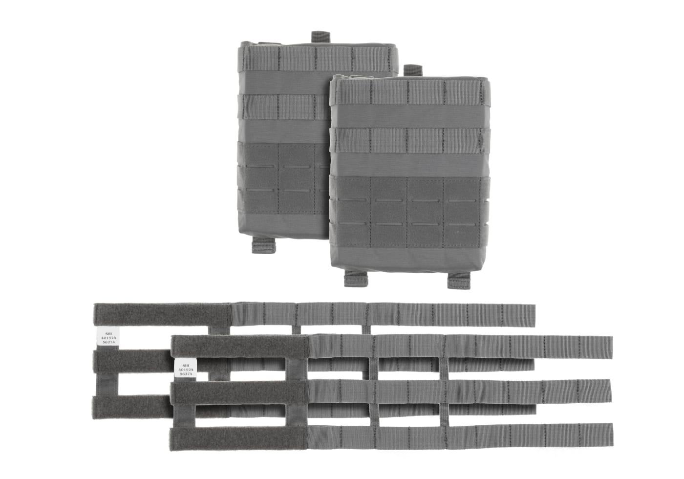 5.11 Tactical Tactec Side Panels