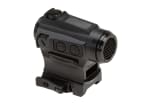 Holosun HE515CM-GR Elite Solar Green Circle Dot Sight