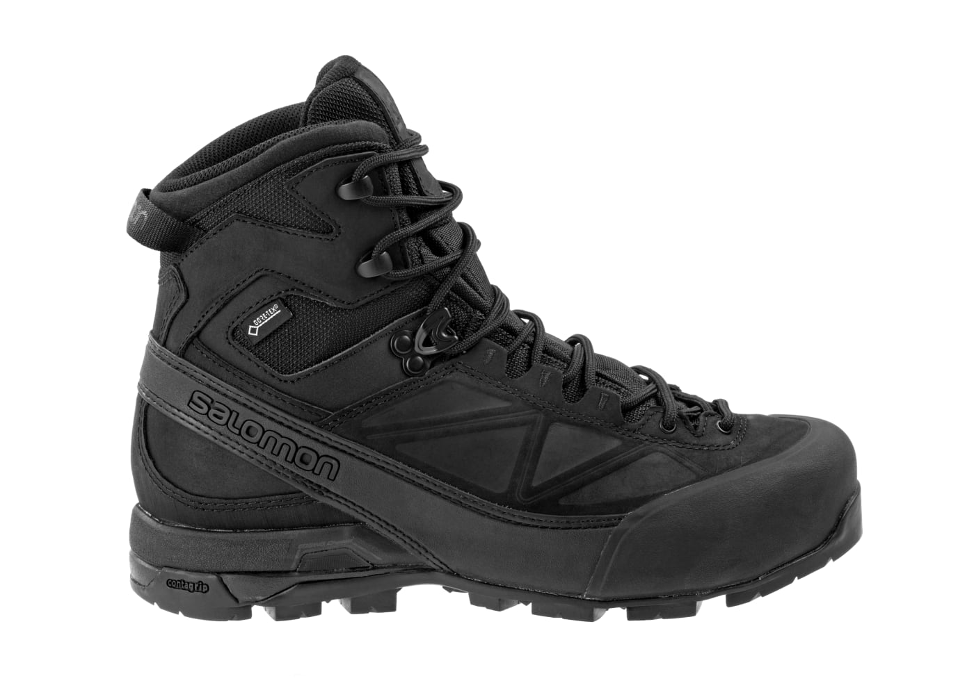 Salomon X Alp MTN GTX Forces
