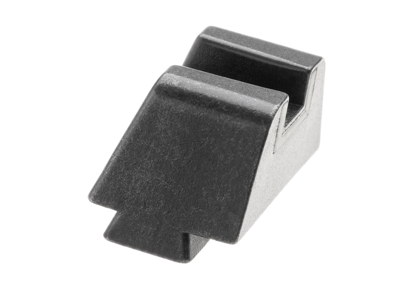 Glock Steel Rear Sight GMS 11.1 Luminescent