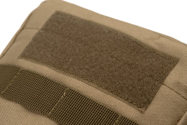 Earmor Multi Function Tactical Molle Pouch for Earmuffs