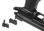 Elite Force Race Gun Co2