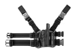 Blackhawk SERPA Holster für Glock 17/19/22/23/31/32
